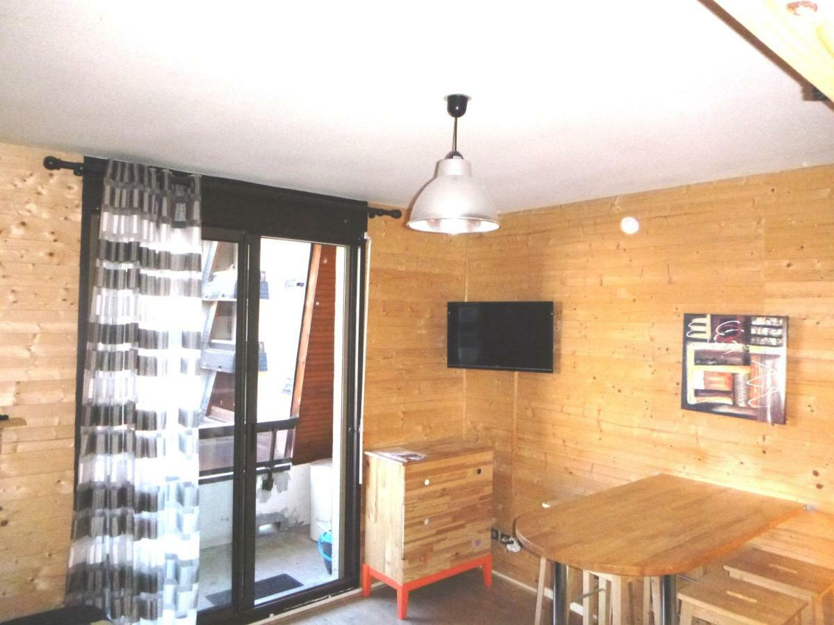 L'Esprit Chalet By Soda Bagnères-de-Luchon Eksteriør billede
