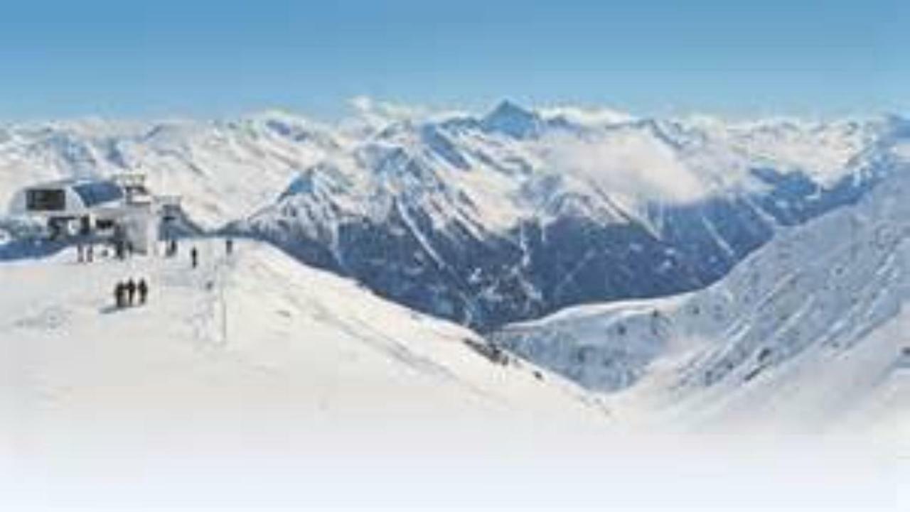 L'Esprit Chalet By Soda Bagnères-de-Luchon Eksteriør billede